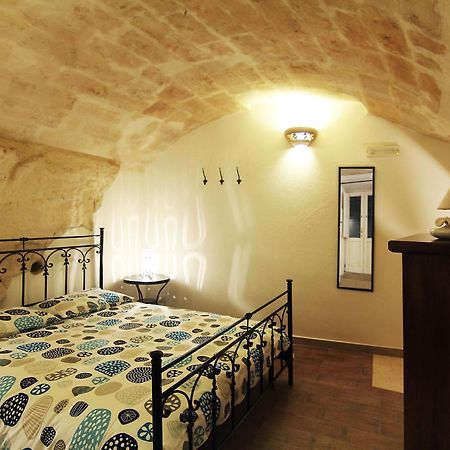 Stay Matera Nei Sassi Dış mekan fotoğraf