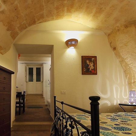 Stay Matera Nei Sassi Dış mekan fotoğraf