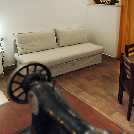 Stay Matera Nei Sassi Dış mekan fotoğraf