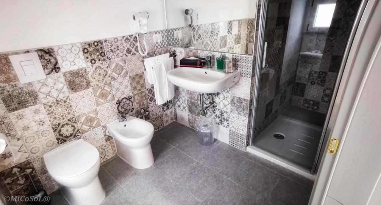 Stay Matera Nei Sassi Dış mekan fotoğraf