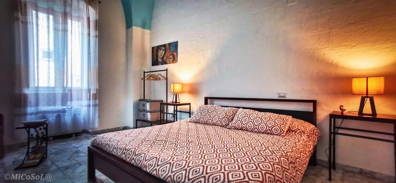 Stay Matera Nei Sassi Dış mekan fotoğraf