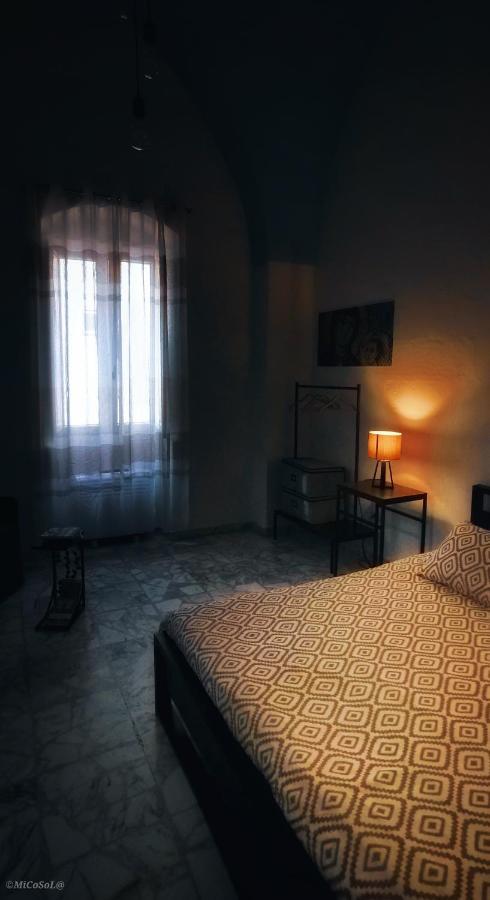 Stay Matera Nei Sassi Dış mekan fotoğraf