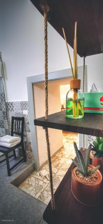 Stay Matera Nei Sassi Dış mekan fotoğraf