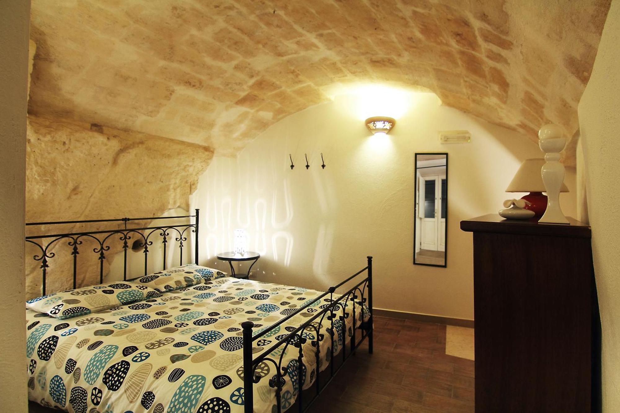 Stay Matera Nei Sassi Dış mekan fotoğraf