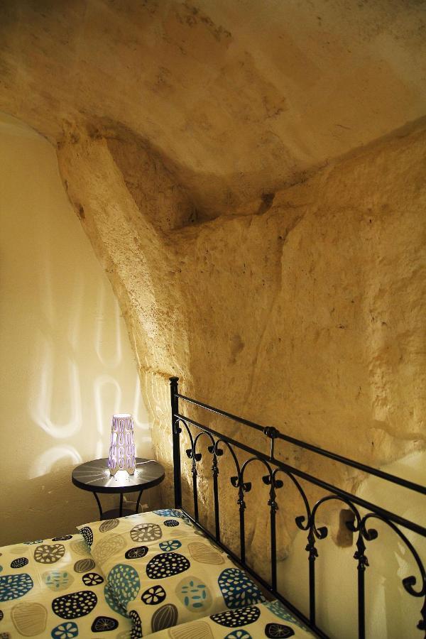 Stay Matera Nei Sassi Dış mekan fotoğraf
