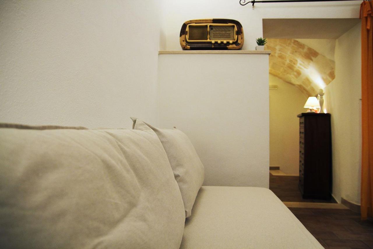 Stay Matera Nei Sassi Dış mekan fotoğraf