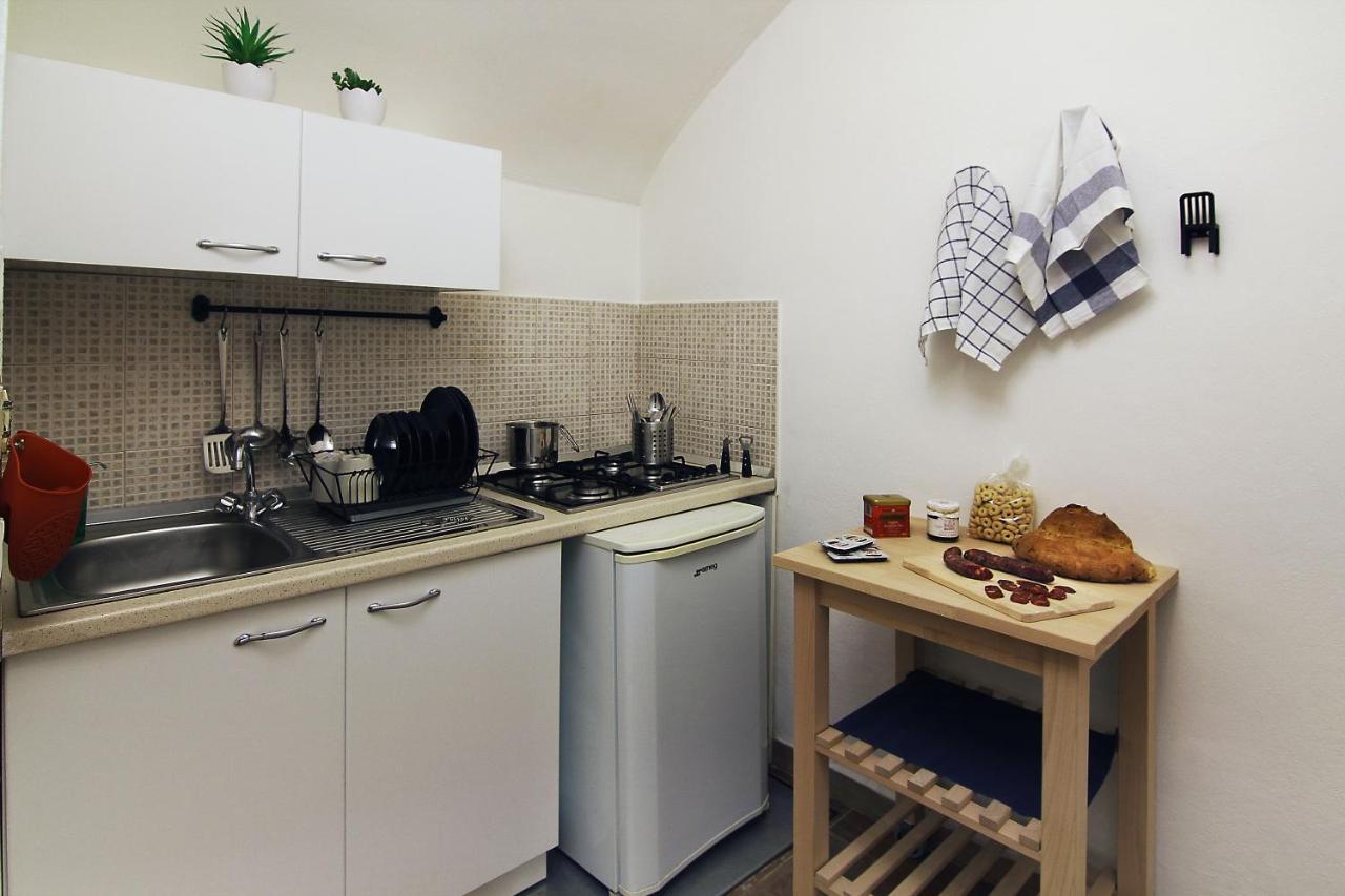 Stay Matera Nei Sassi Dış mekan fotoğraf