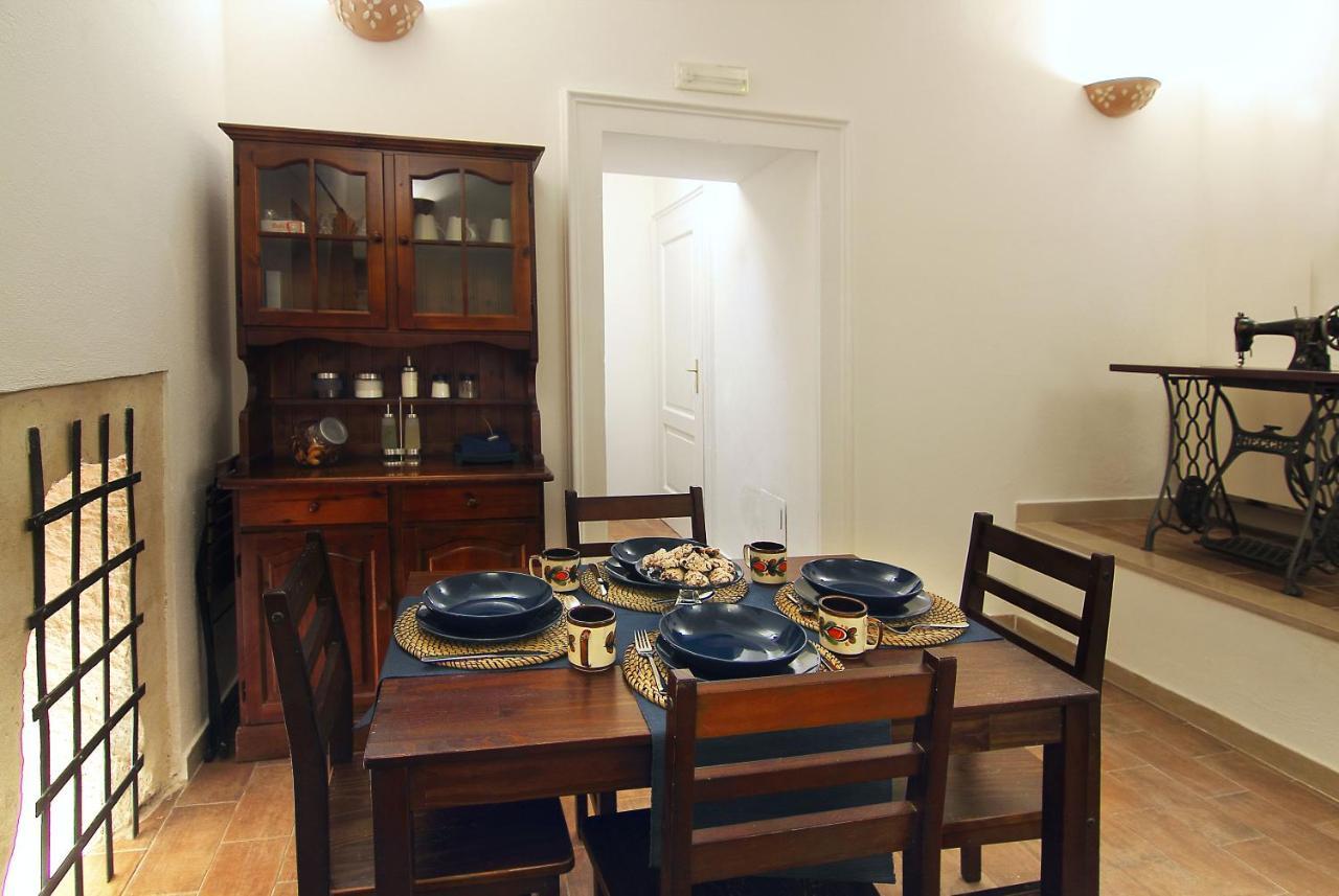 Stay Matera Nei Sassi Dış mekan fotoğraf