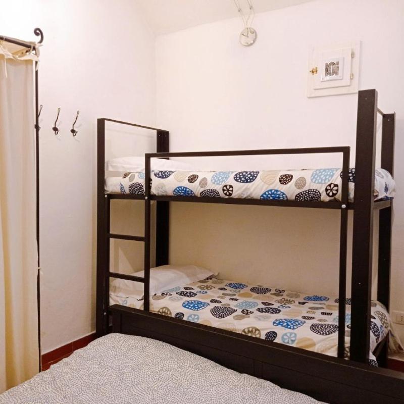 Stay Matera Nei Sassi Dış mekan fotoğraf