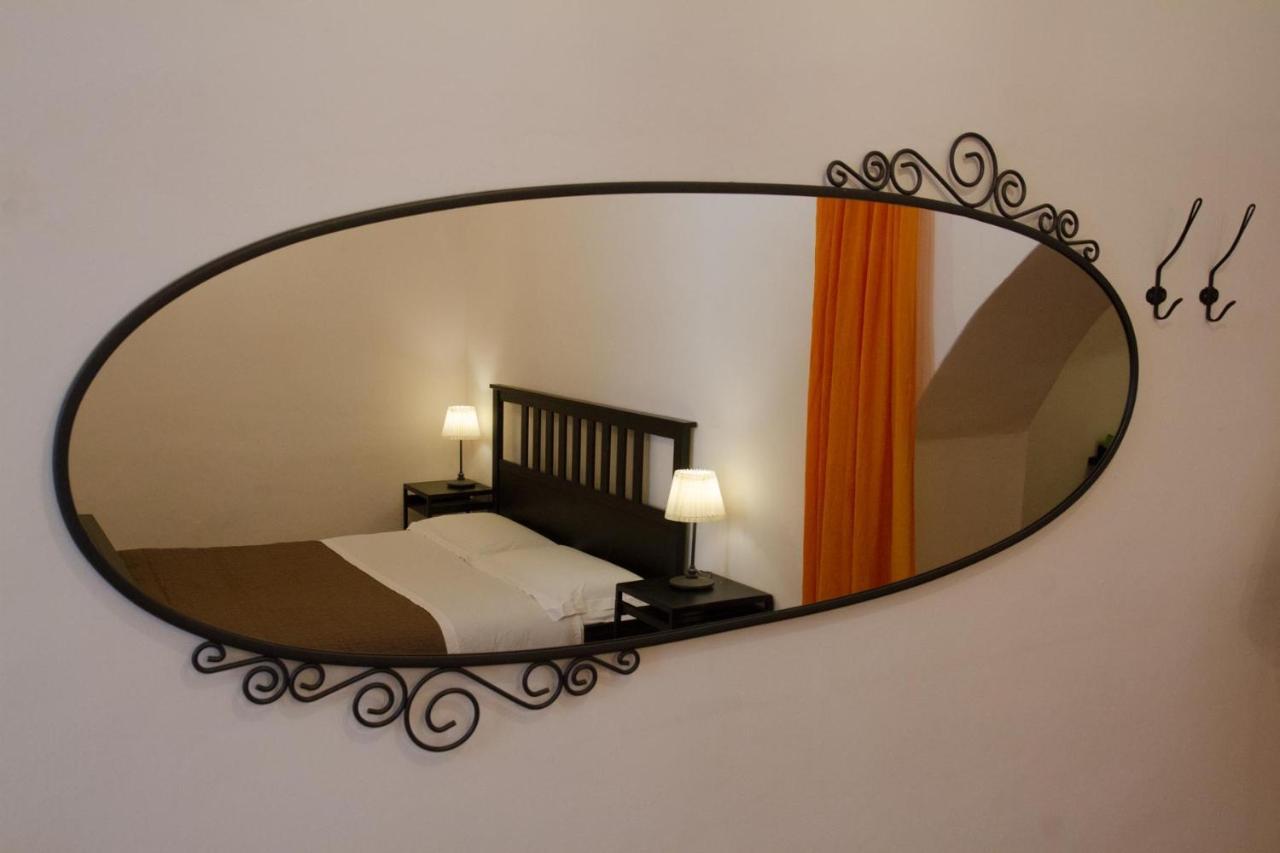 Stay Matera Nei Sassi Dış mekan fotoğraf